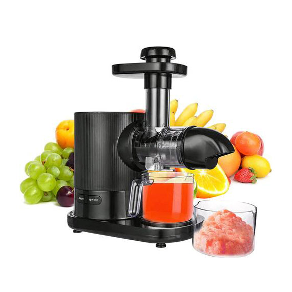 E-Macht Juice Extractor Machines, 304 Stainless-steel Fliter, 2 Speed, BPA-Free