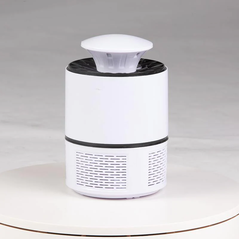 E-Macht Indoor Mosquito Killer Lamp, LED Light, USB