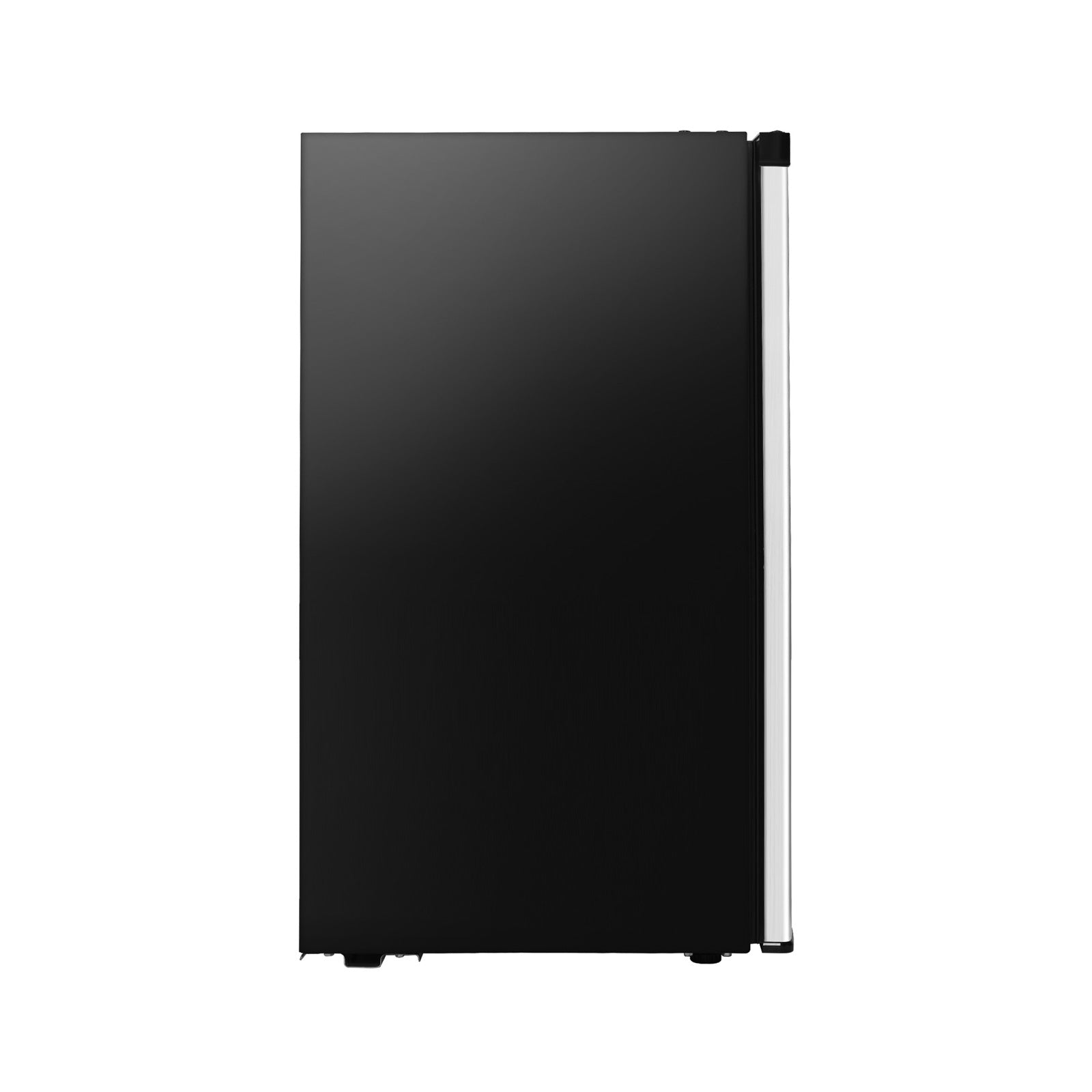 E-Macht 3.2 Cu.Ft. Mini Fridge with Freezer, Removable Shelf，Adjustable Legs, Adjustable Thermostat Control, Removable Shelf | e-macht.com