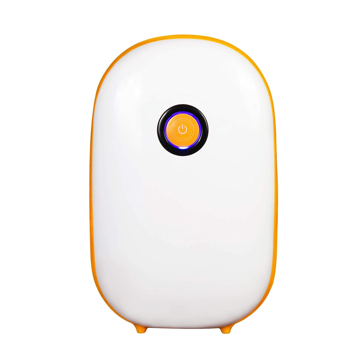 E-Macht 2200 Cubic Feet Small Dehumidifiers 1100ml Auto Shut Off Portable Quiet Dehumidifiers | e-macht.com